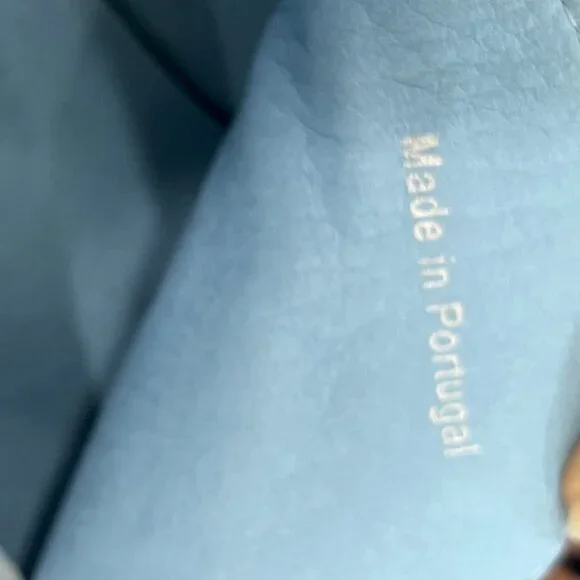 Cloud Footwear Women's Aika Fashion Sneaker Leopard print Size 41/10 US - Picture 5 of 10